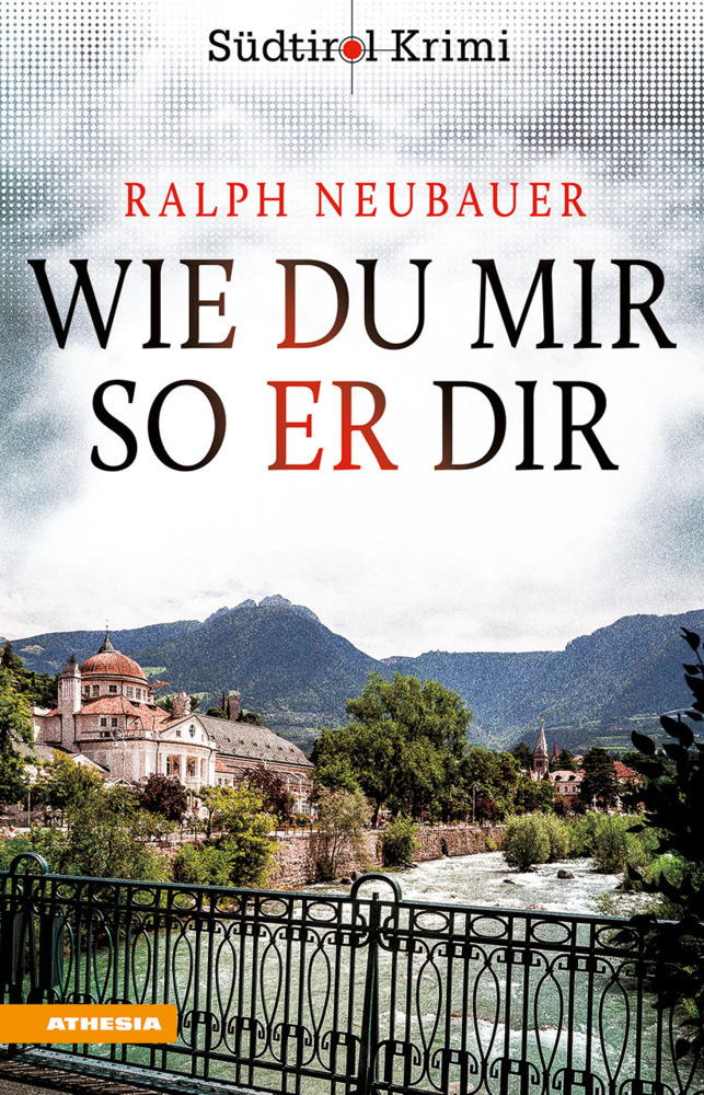 Wie du mir so er dir main product photo