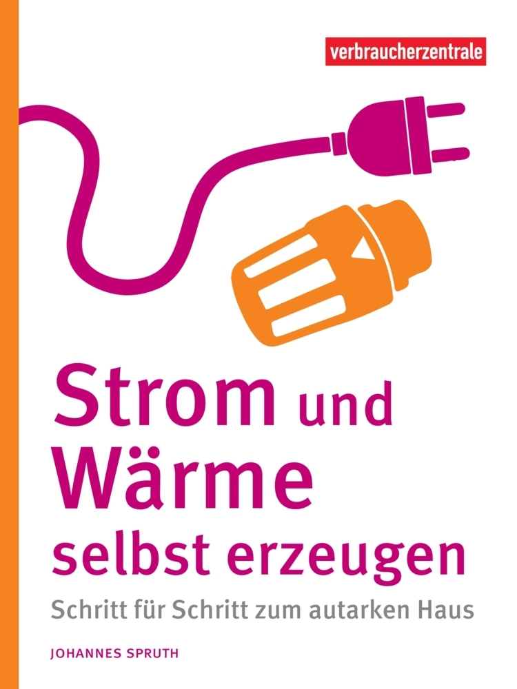 Strom und Wärme selbst erzeugen main product photo