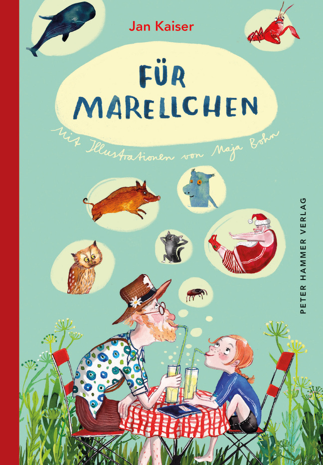 Für Marellchen main product photo