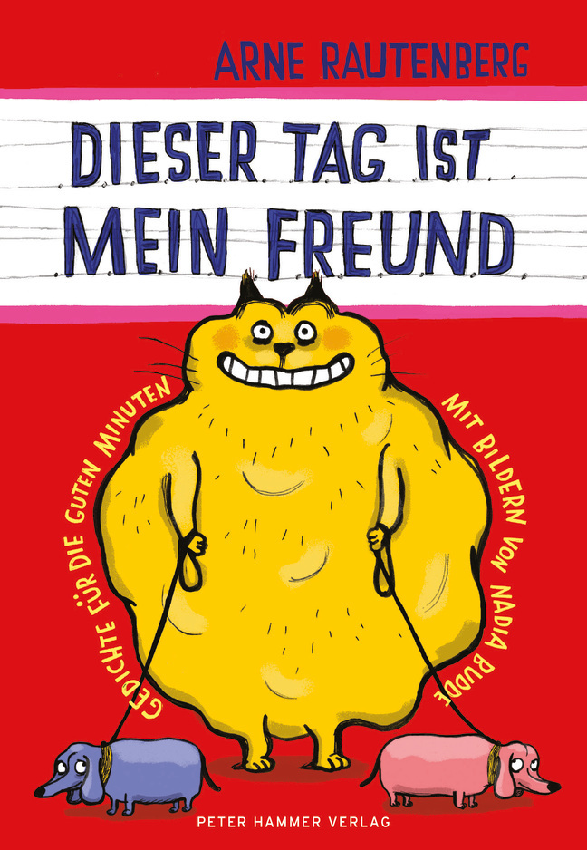 dieser tag ist mein freund main product photo