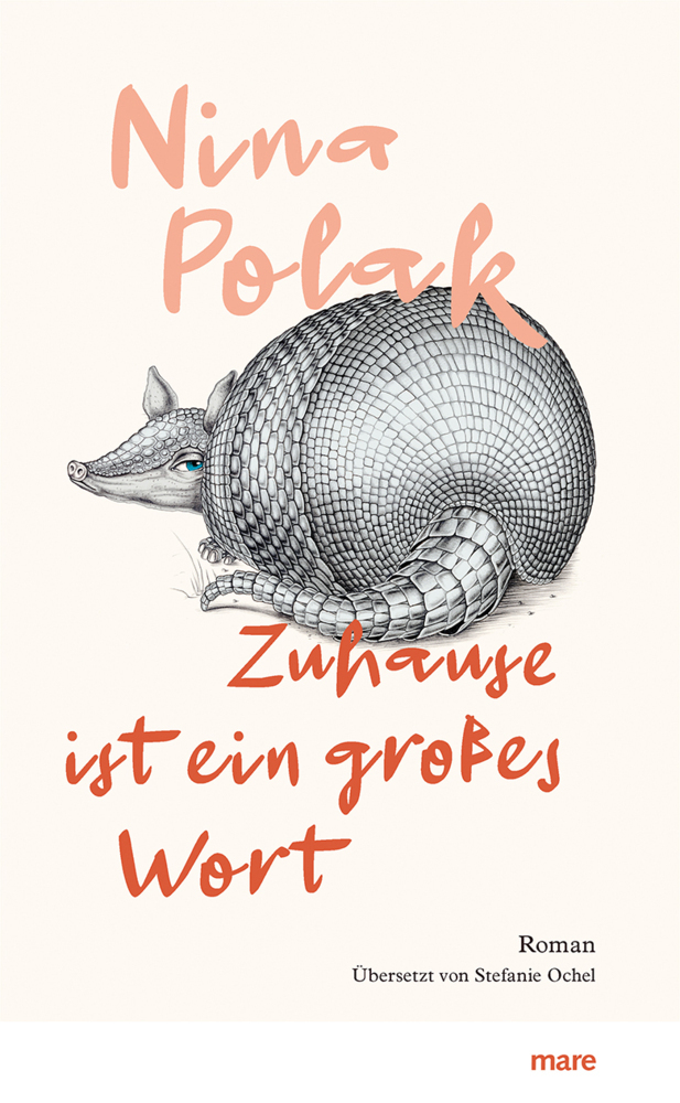 Zuhause ist ein großes Wort main product photo