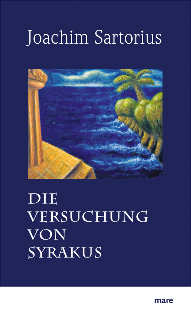 Die Versuchung von Syrakus main product photo
