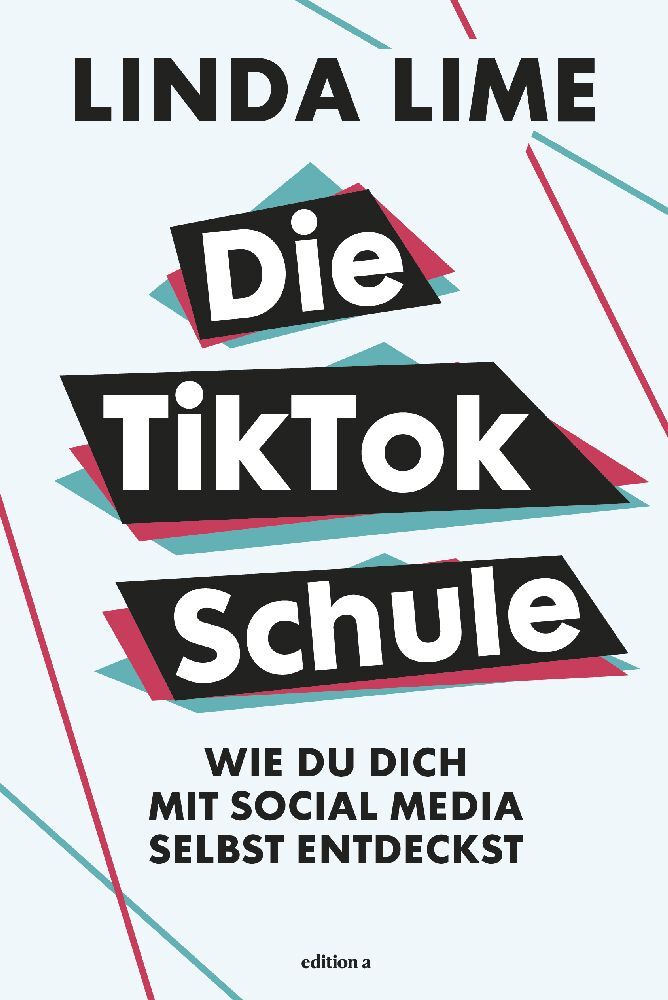 Die TikTok Schule main product photo