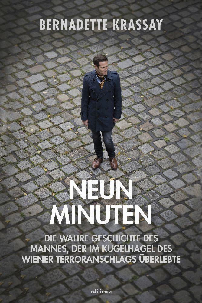 Neun Minuten main product photo