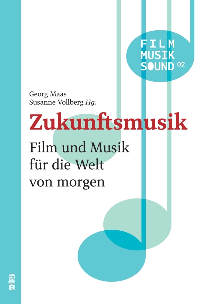 Zukunftsmusik main product photo