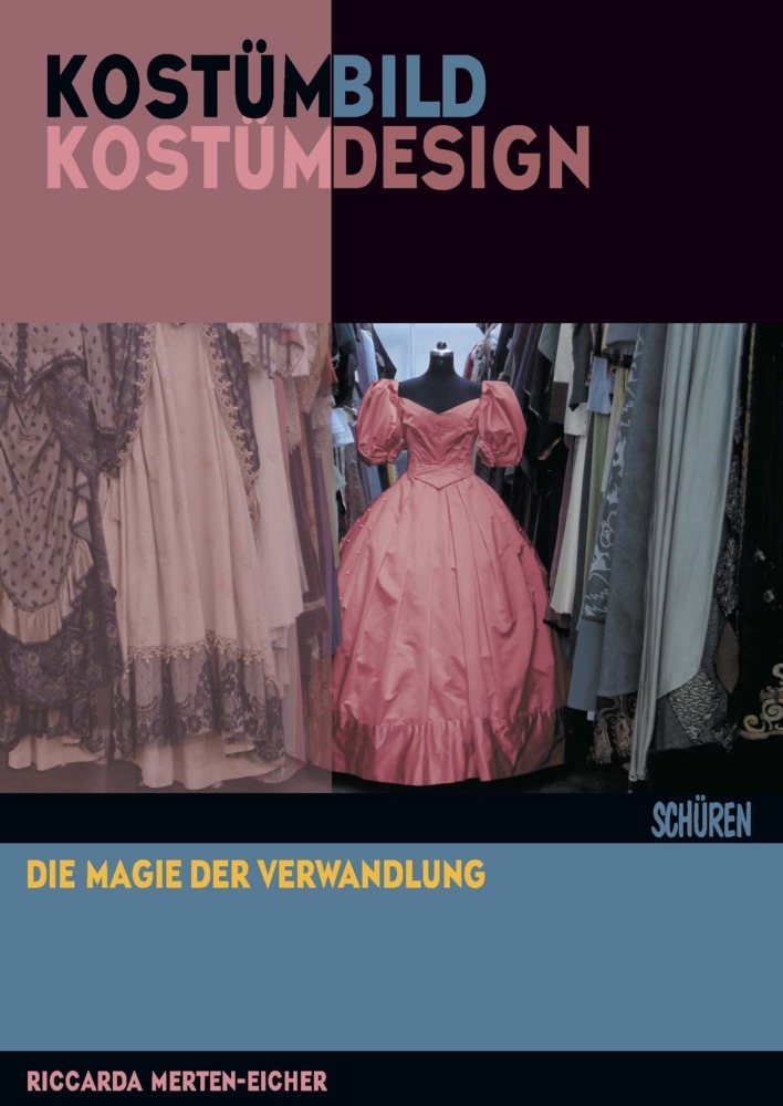 Kostümbild | Kostümdesign main product photo