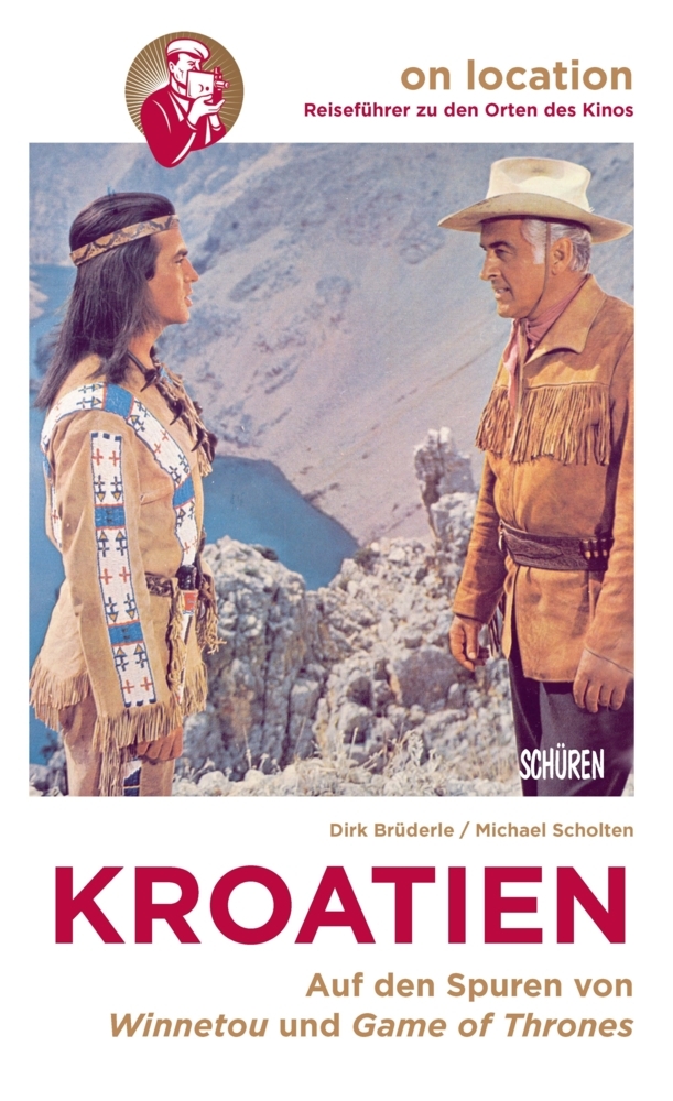 Orte des Kinos - Auf den Spuren von Winnetou und Game of Thrones in Kroatien main product photo