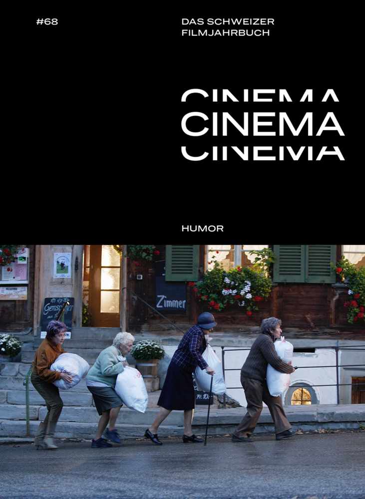 Cinema 68: Humor main product photo