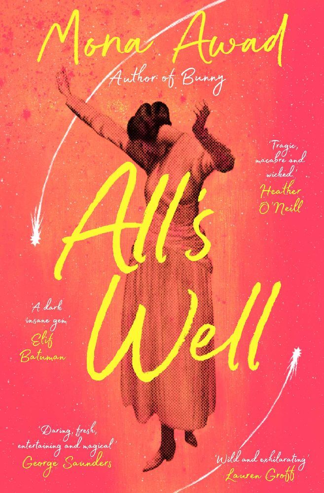 All's Well main product photo