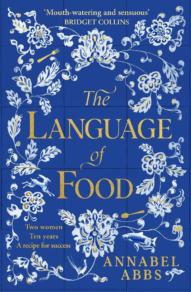 The Language of Food main product photo