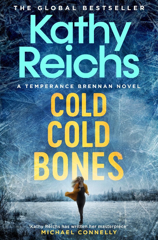 Cold, Cold Bones main product photo