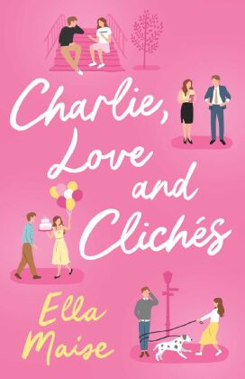 Charlie, Love and Clichés