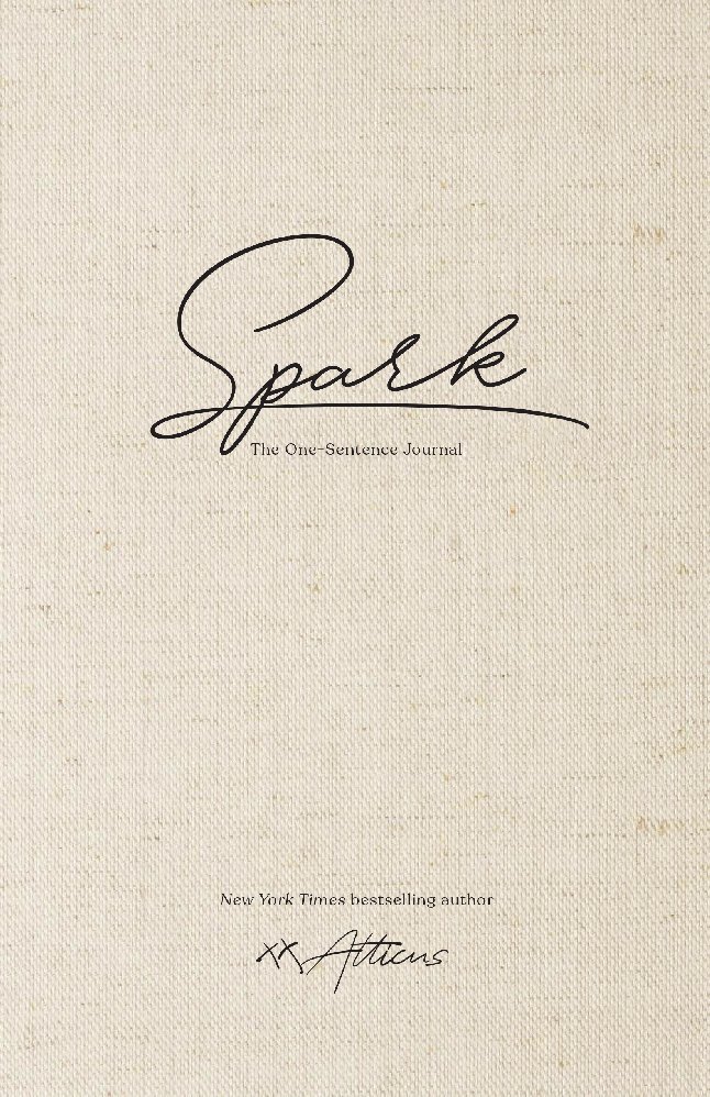 Spark main product photo
