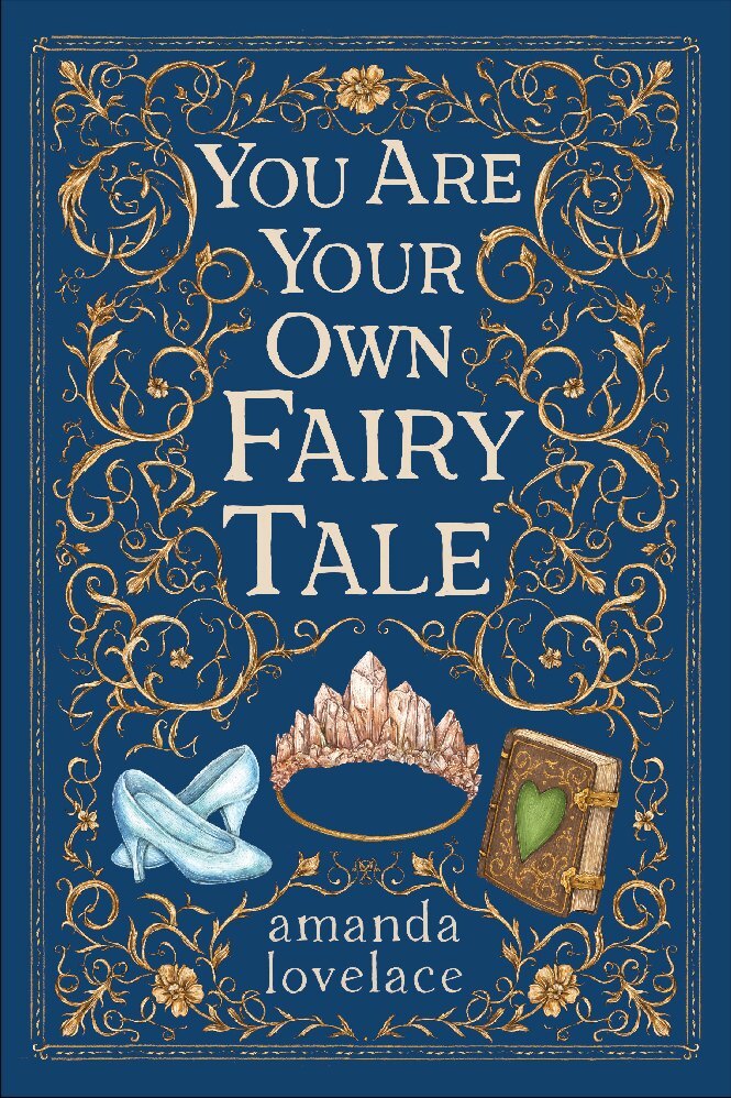 you are your own fairy tale main product photo