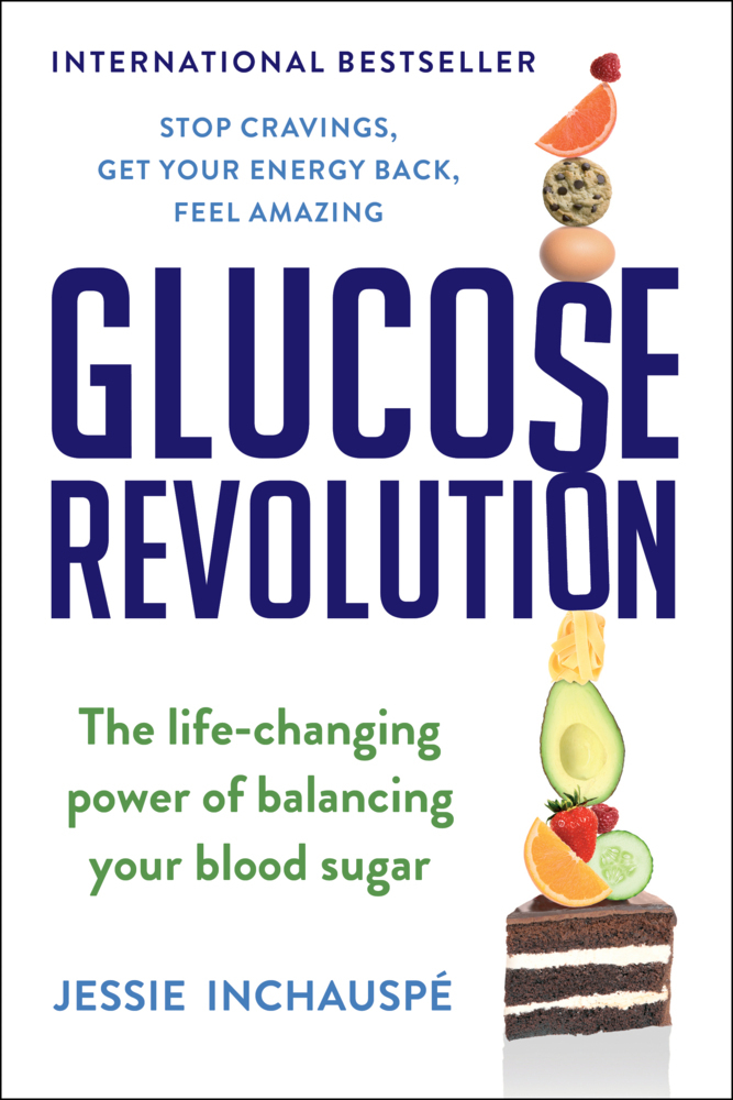 Glucose Revolution main product photo