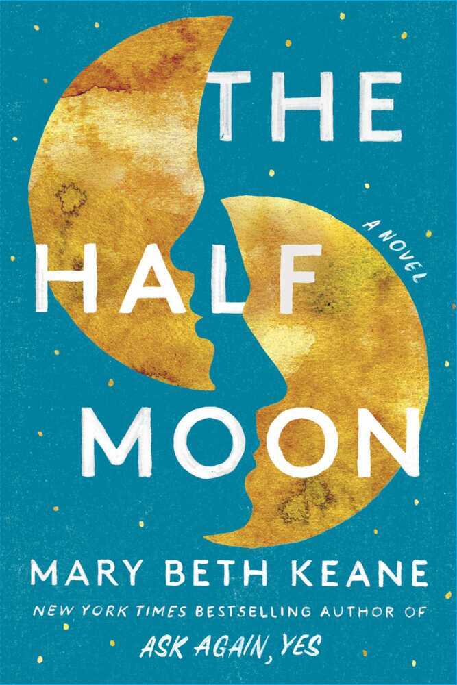 The Half Moon main product photo
