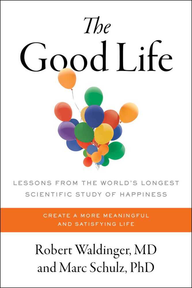 The Good Life main product photo