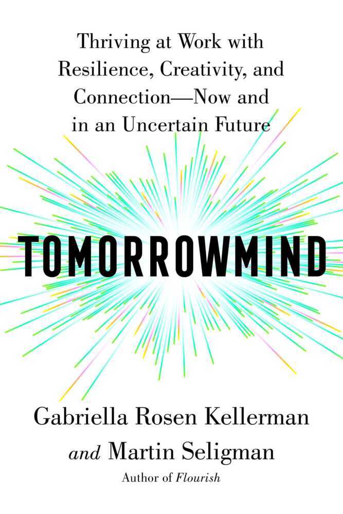 Tomorrowmind main product photo