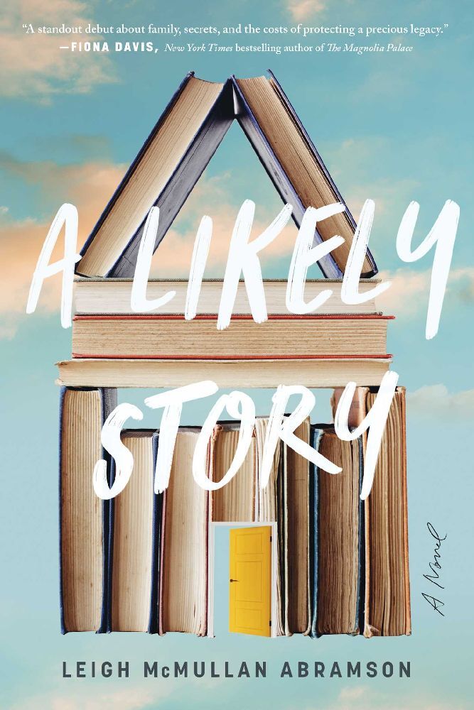 A Likely Story main product photo