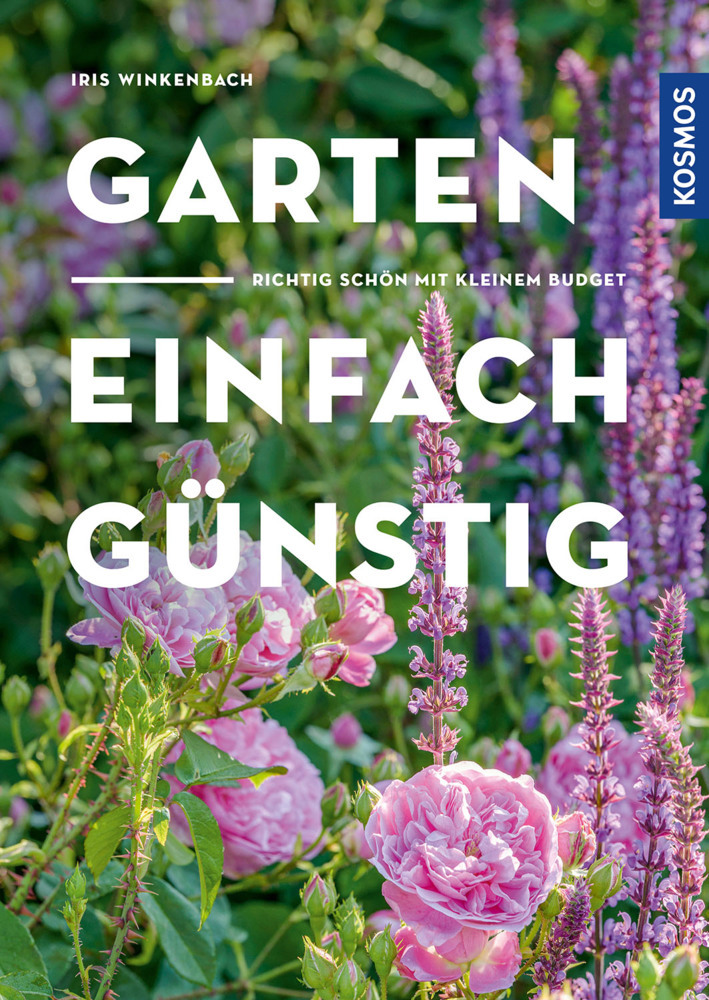 Garten - einfach günstig main product photo
