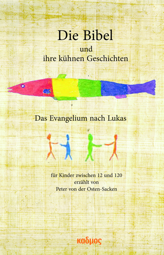 Die Bibel und ihre kühnen Geschichten main product photo