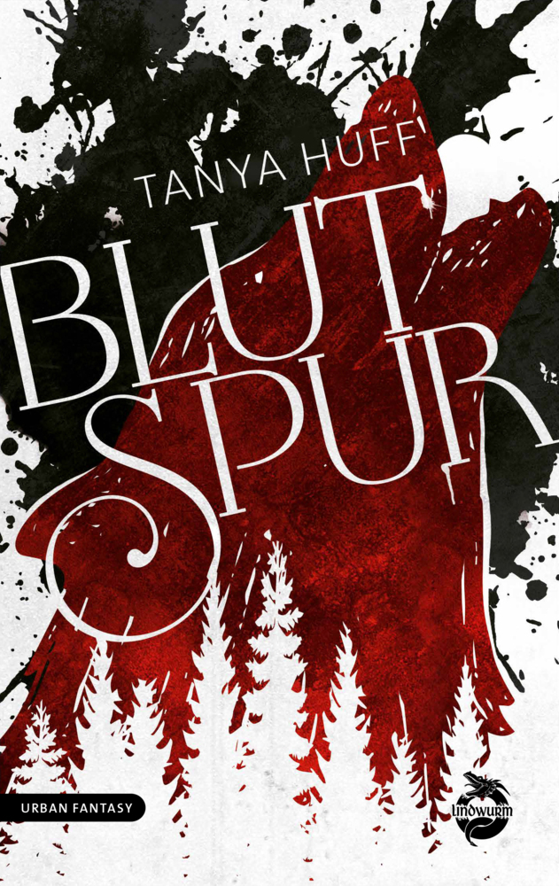 Blutspur main product photo