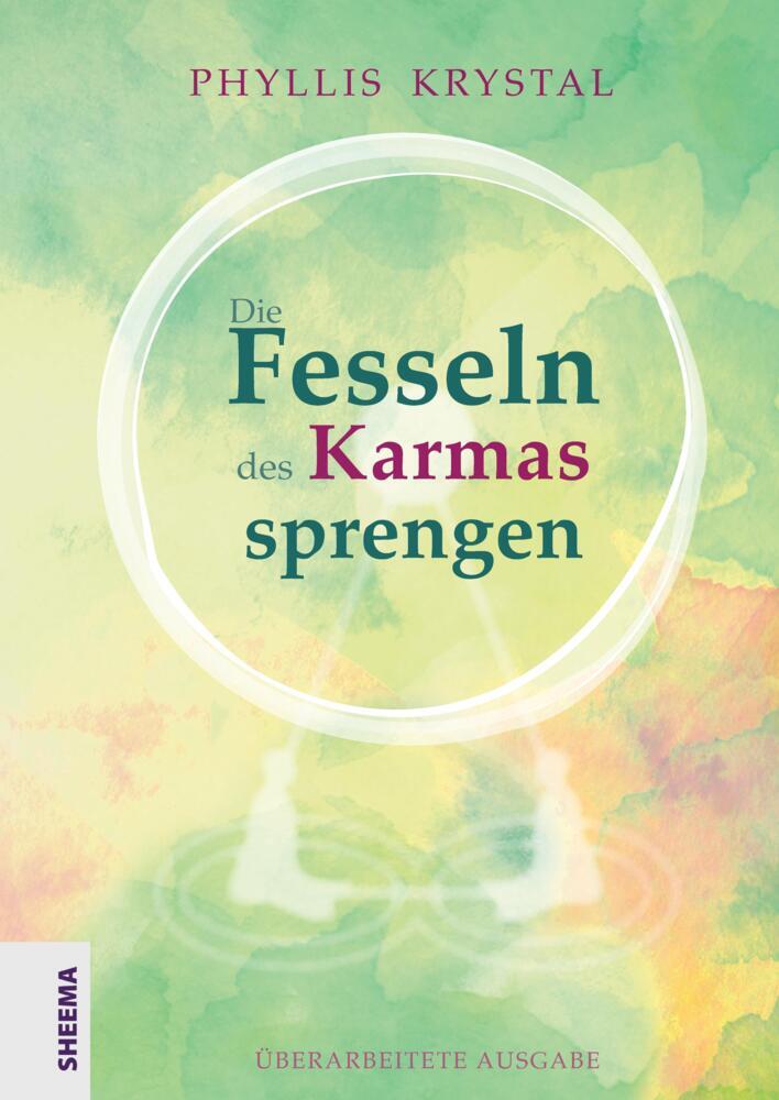 Die Fesseln des Karmas sprengen main product photo