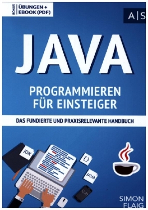 Java Programmieren für Einsteiger