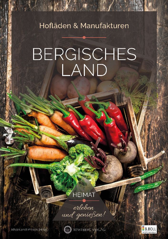 Bergisches Land - Hofläden & Manufakturen main product photo