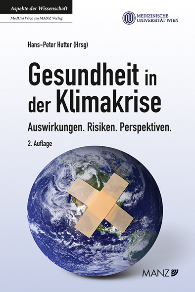 Gesundheit in der Klimakrise main product photo