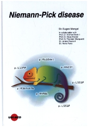 Niemann-Pick disease