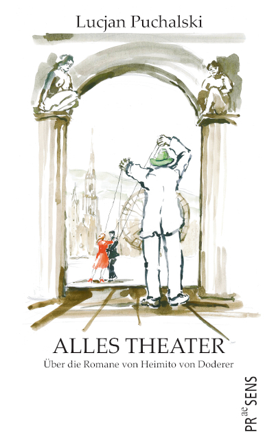 ALLES THEATER main product photo