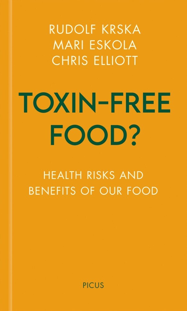 Toxin-free Food? main product photo
