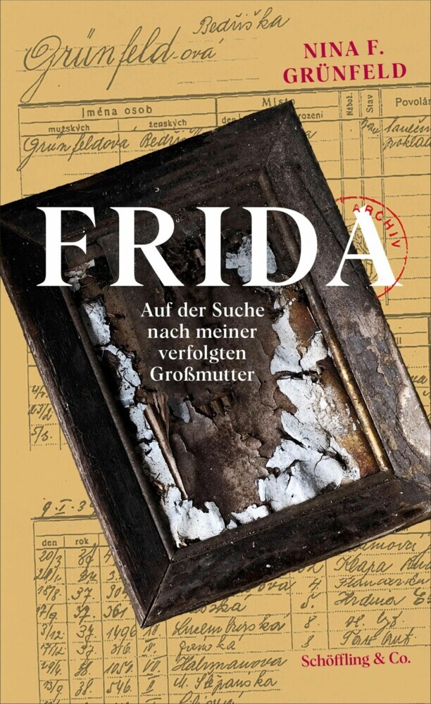 Frida main product photo