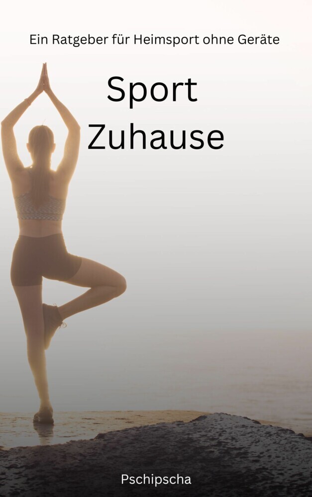 Sport Zuhause main product photo