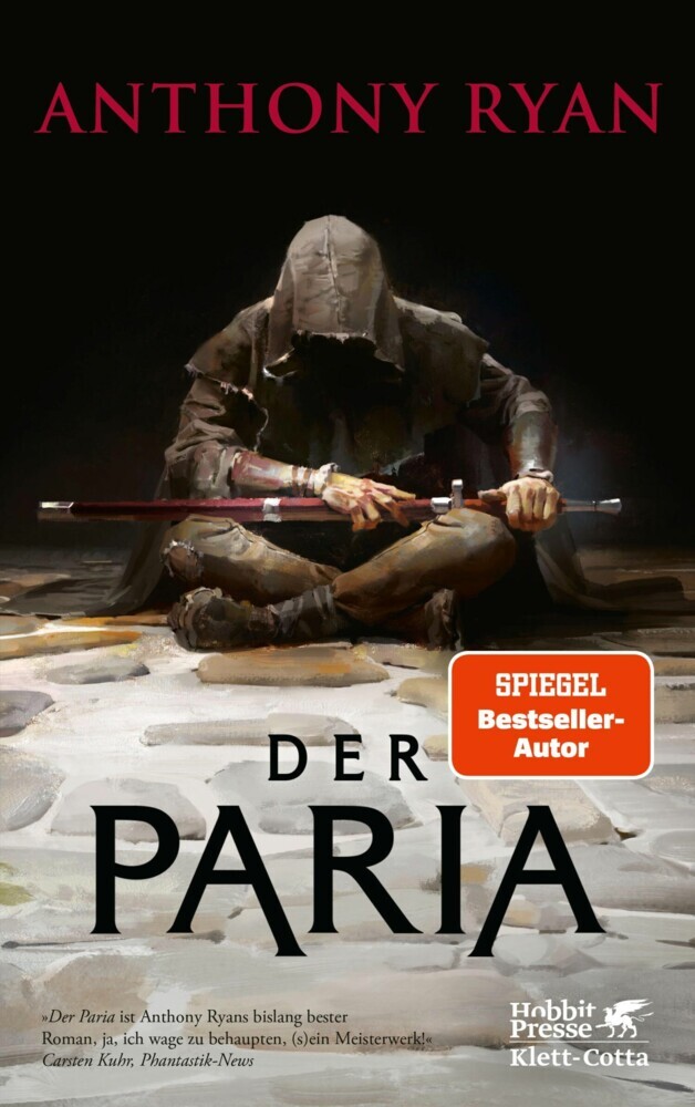 Der Paria main product photo