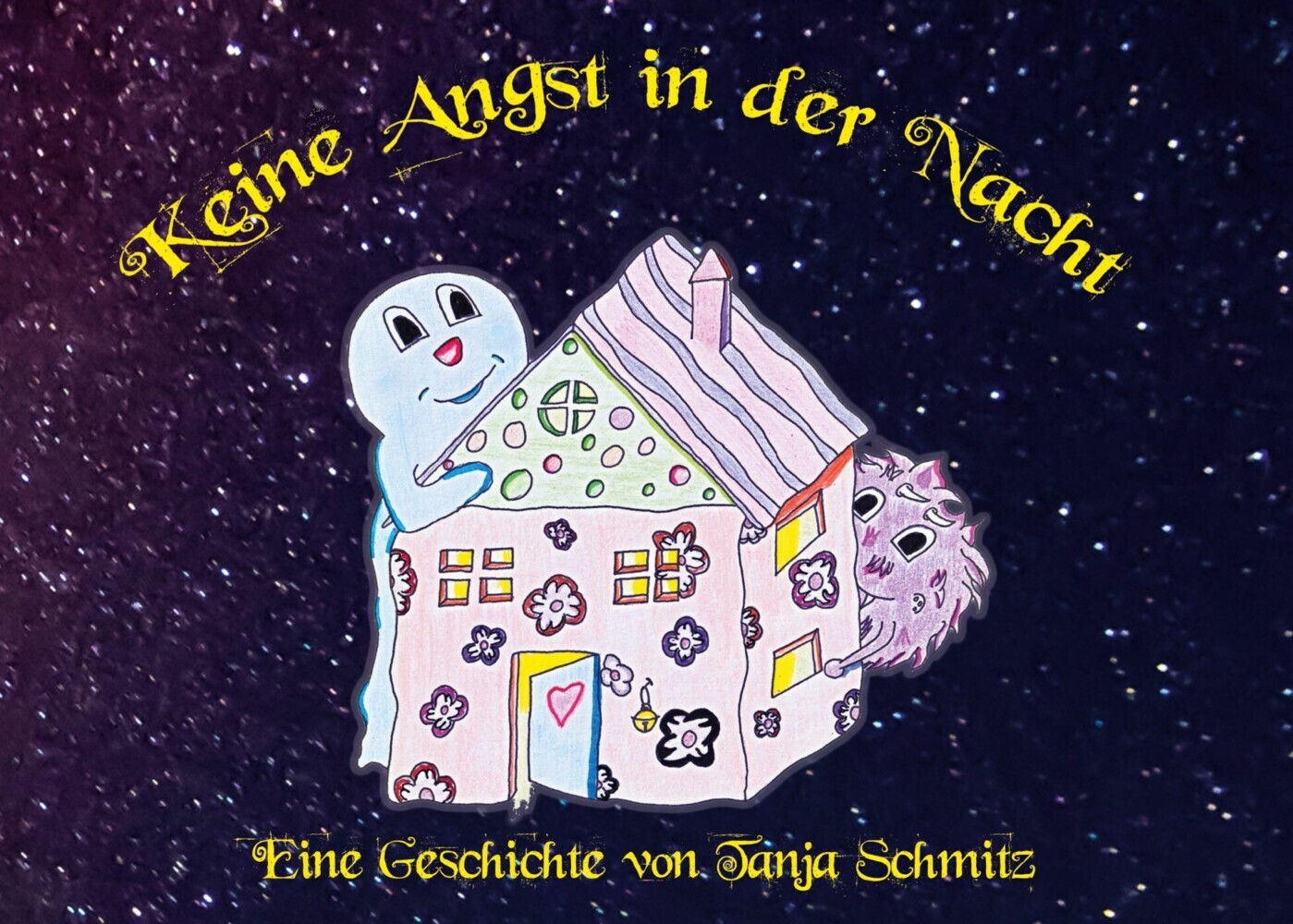 Keine Angst in der Nacht main product photo