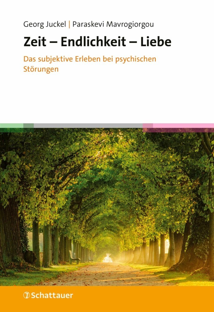 Zeit - Endlichkeit - Liebe main product photo