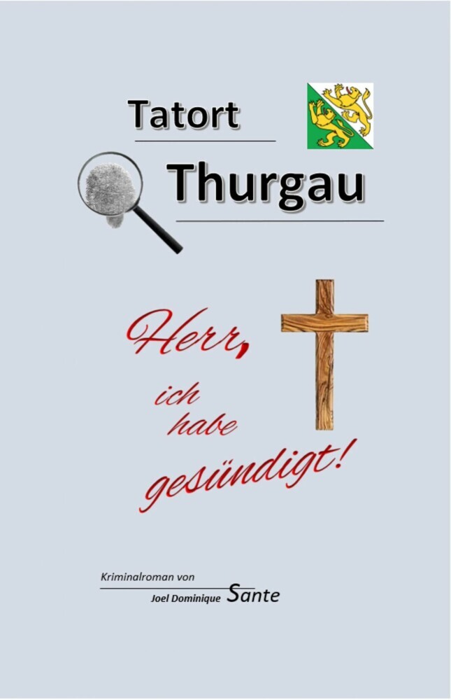 Tatort Thurgau main product photo