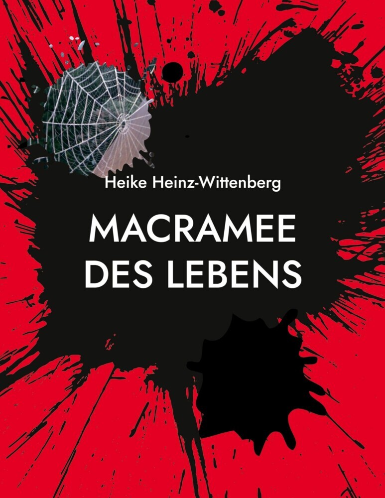 Macramee des Lebens main product photo