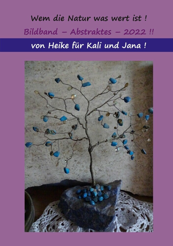 Wem die Natur was wert ist,...Kompromiss ! main product photo