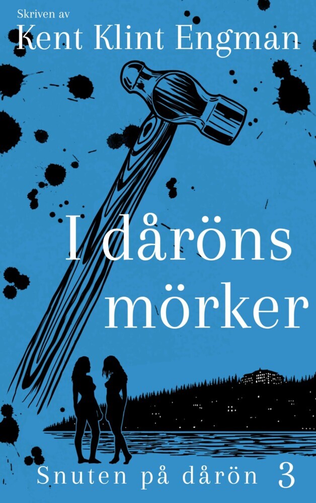 I dåröns mörker main product photo