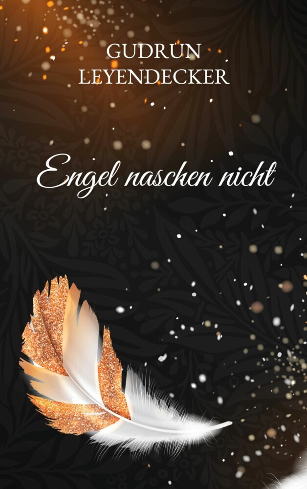 Engel naschen nicht main product photo