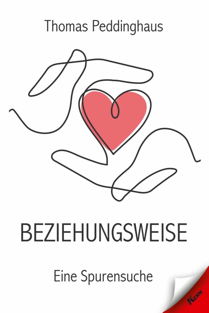 Beziehungsweise main product photo