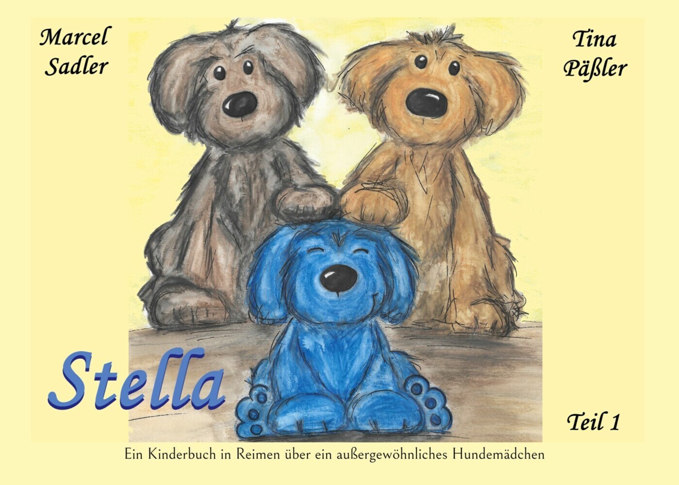 Stella main product photo