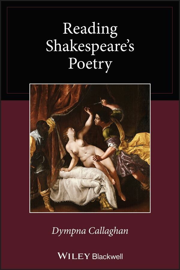 Reading Shakespeare's Poetry main product photo