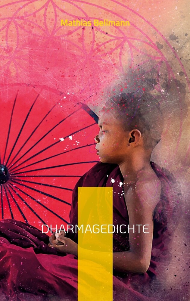 Dharmagedichte main product photo