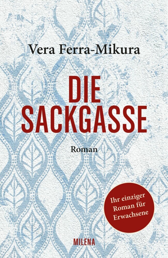 Die Sackgasse main product photo