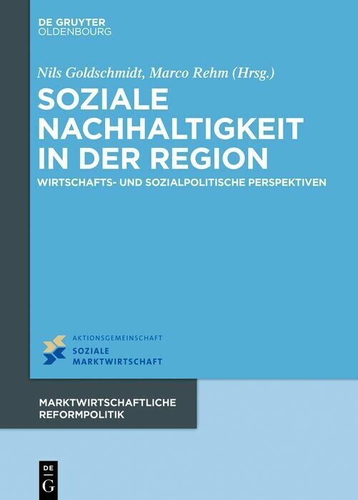 Soziale Nachhaltigkeit in der Region main product photo