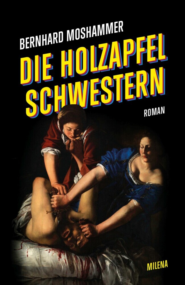 Die Holzapfel Schwestern main product photo